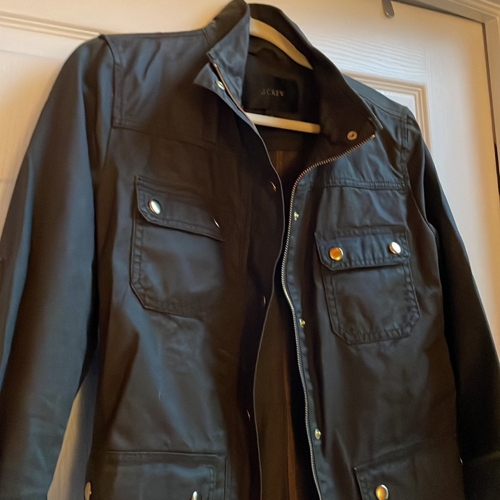 J. Crew Jacket - image 2